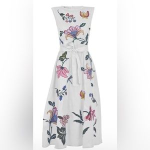 Fanm Mon Gloriosa Dress